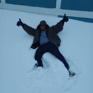 Meet your Posher, Zaraos